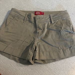 Dickies shorts